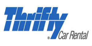 logo Thrifty Car Rental