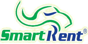 logo Smart rent