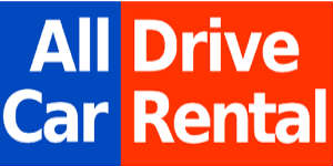 logo All Drive Car Rental